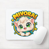 Tapis de souris (Avec souris)