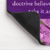 Tapis de souris (Coin)