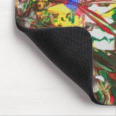 Tapis de souris (Coin)