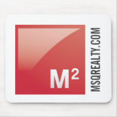 Tapis de souris (Devant)
