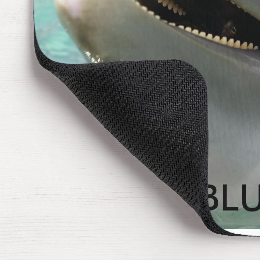 TAPIS DE SOURIS (Coin)