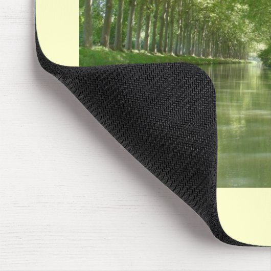 Tapis de souris (Coin)