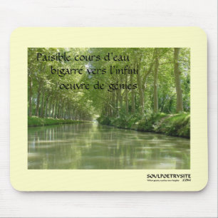 Tapis de souris