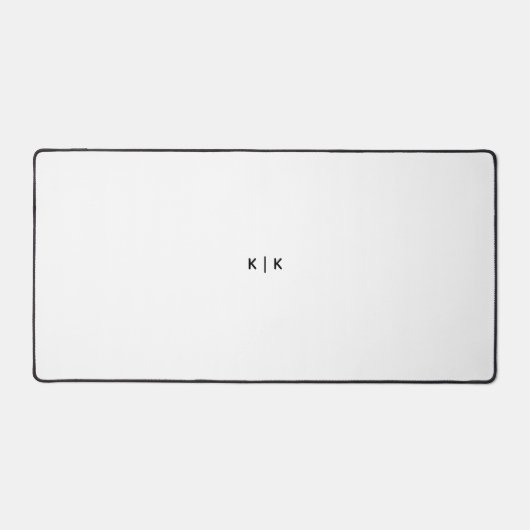 Tapis de souris (Recto)