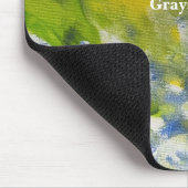 Tapis de souris (Coin)