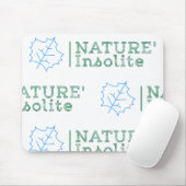 Tapis de souris (Avec souris)