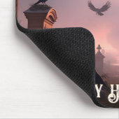 Tapis de souris (Coin)