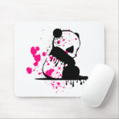 Tapis de Souris (Avec souris)