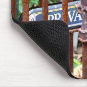 Tapis de souris (Coin)