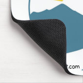 Tapis de souris (Coin)