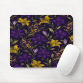 Tapis de souris (Avec souris)