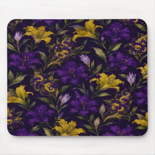 Tapis de souris (Devant)