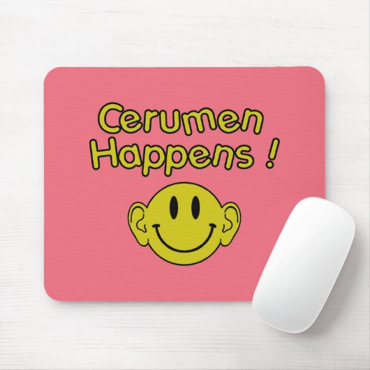 Tapis de souris (Avec souris)