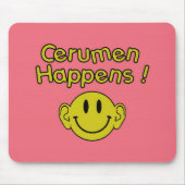 Tapis de souris (Devant)