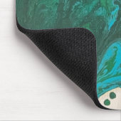 Tapis de souris (Coin)