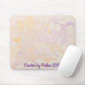 Tapis de souris (Avec souris)