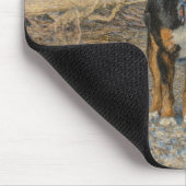 Tapis de souris (Coin)