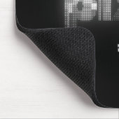 Tapis de souris (Coin)