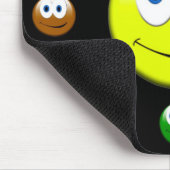 Tapis de souris (Coin)