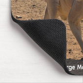 Tapis de souris (Coin)