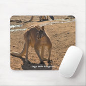 Tapis de souris (Avec souris)