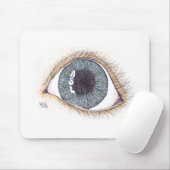 Tapis de souris (Avec souris)