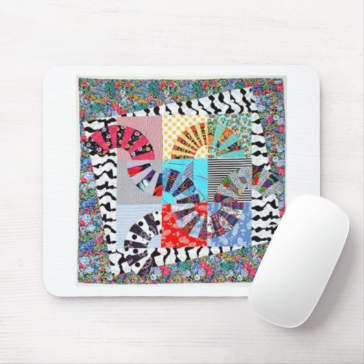 Tapis de souris (Avec souris)