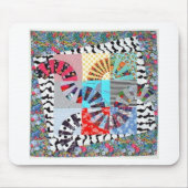 Tapis de souris (Devant)