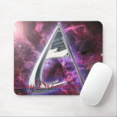 TAPIS DE SOURIS (Avec souris)