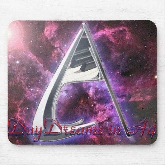 TAPIS DE SOURIS (Devant)