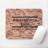 Tapis de souris (Avec souris)