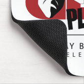 Tapis de souris (Coin)