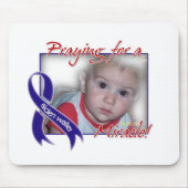 Tapis de souris (Devant)