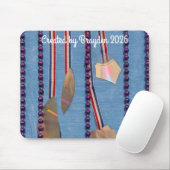 Tapis de souris (Avec souris)