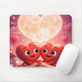 Tapis de souris (Avec souris)