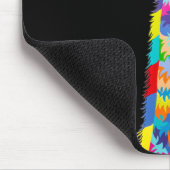 tapis de souris (Coin)