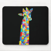 tapis de souris (Devant)