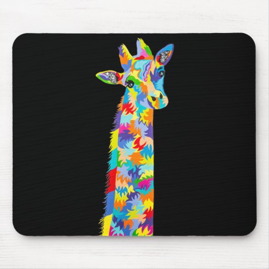 tapis de souris (Devant)