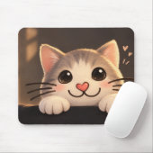 Tapis de souris (Avec souris)
