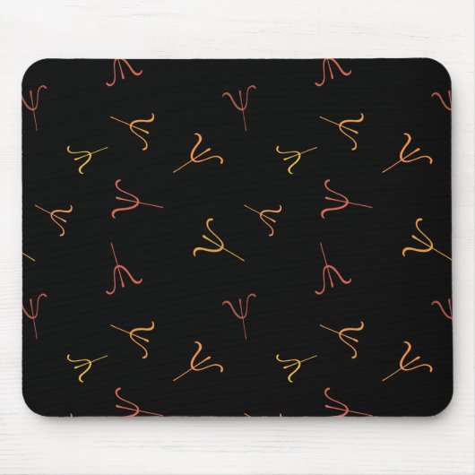 Tapis de souris (Devant)