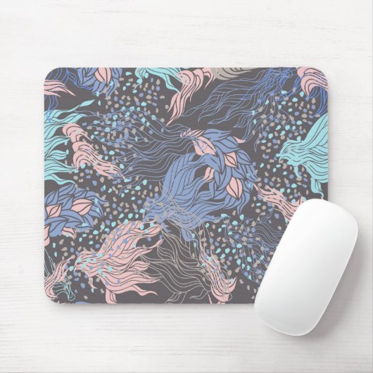 Tapis de souris (Avec souris)