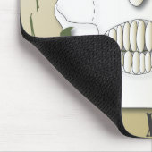 Tapis de souris (Coin)