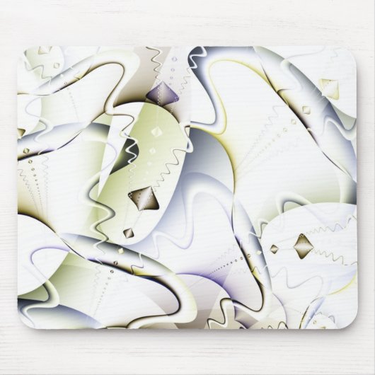 TAPIS DE SOURIS  (Devant)
