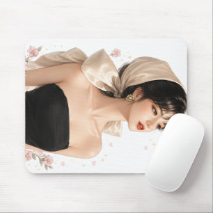 Tapis de souris