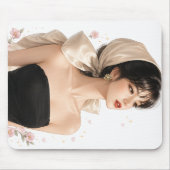 Tapis de souris (Devant)