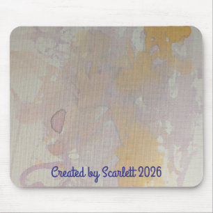 Tapis de souris
