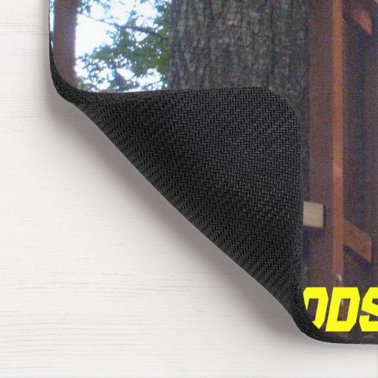 Tapis de souris (Coin)