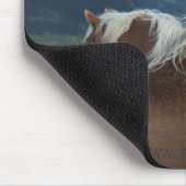 Tapis de souris (Coin)