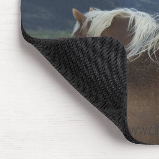 Tapis de souris (Coin)