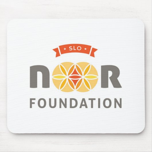 Tapis de souris (Devant)